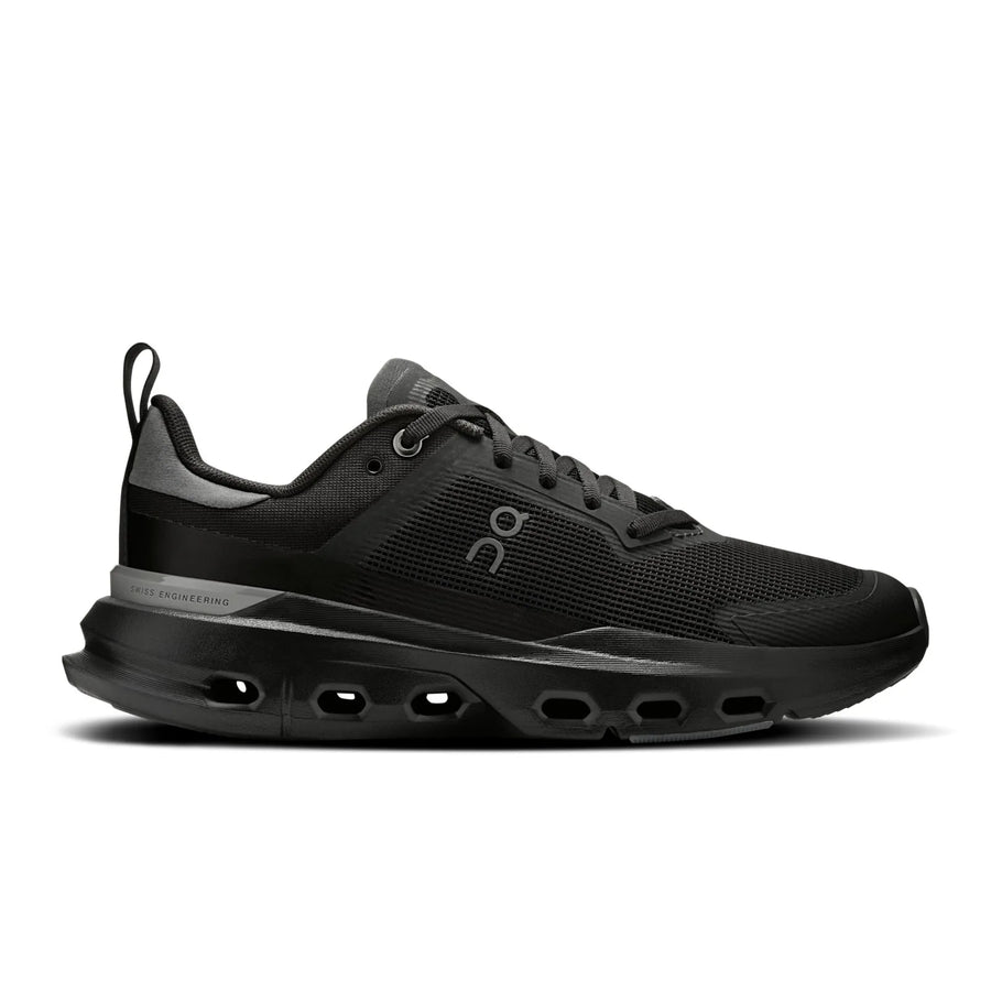 Cloudpulse Next coloris Black | Stone — vue 1