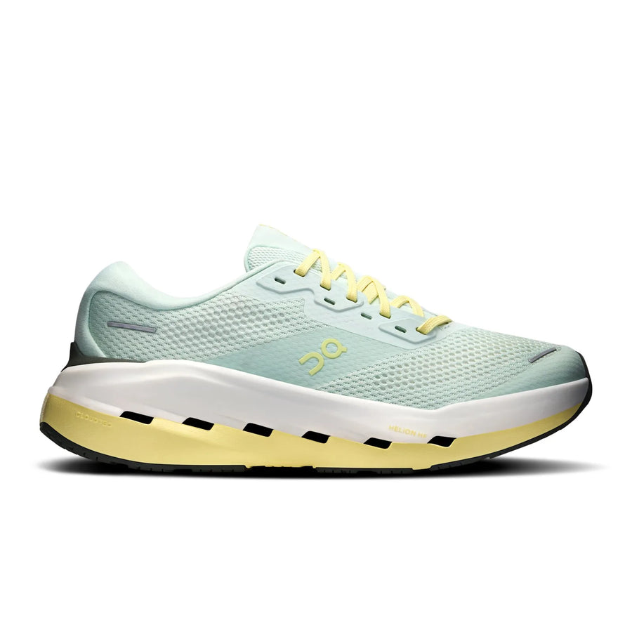 Cloudrunner 3 Max LN1 coloris Fresco | Gild — vue 1