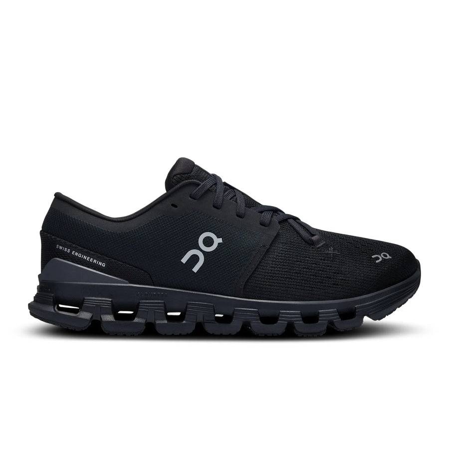 Cloud X 4 coloris Black | Eclipse — vue 1