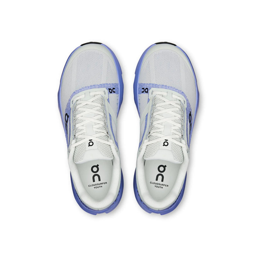 Cloudsurfer Youth coloris Sailor | Iceberg — vue 2
