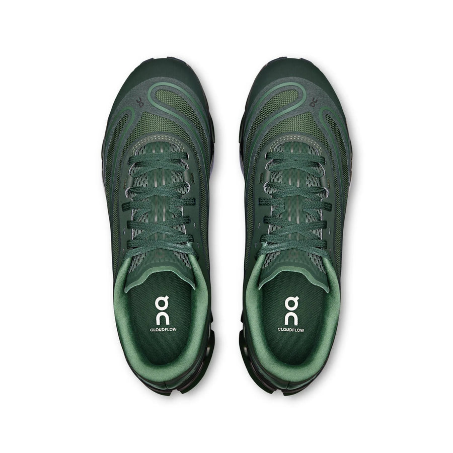 Cloudflow 5 AD coloris Obsidian | Evergreen — vue 2