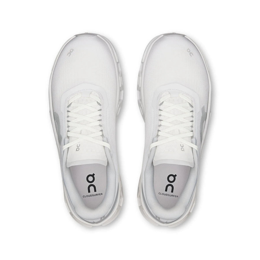 Cloudmonster 1 coloris White | White — vue 2