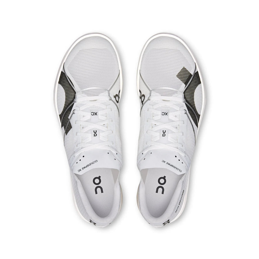 Cloudspike XC coloris White | White — vue 2
