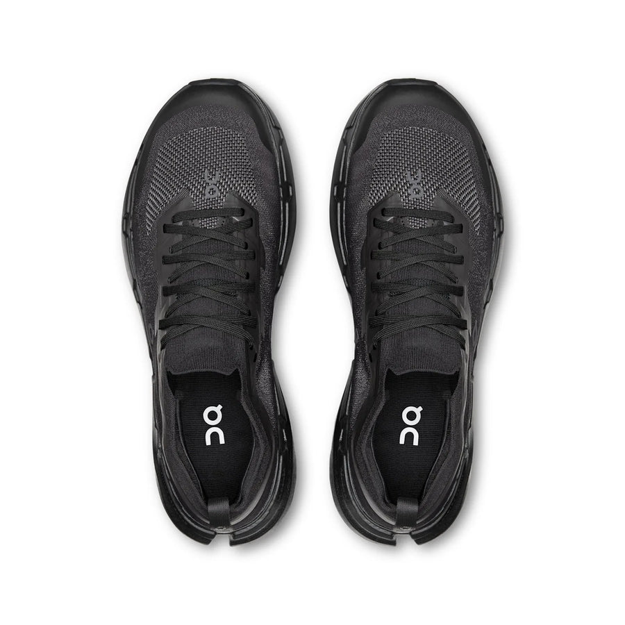 Cloudsoma coloris Black | Black — vue 2