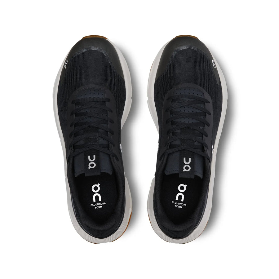 Cloudnova Form 2 coloris Black | Ivory — vue 2