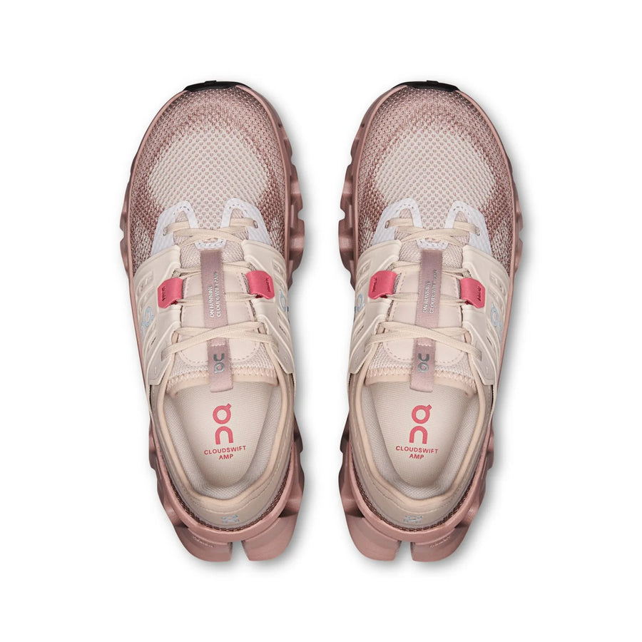Cloudswift Amp coloris Pearl | Biscuit — vue 2