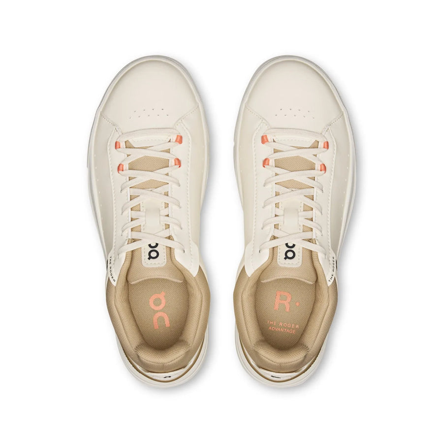 THE ROGER Advantage coloris Dew | Sand — vue 2