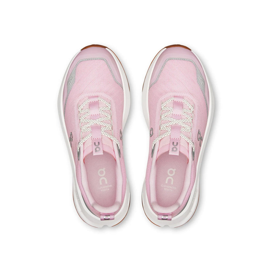 Cloudnova Youth coloris Peony | Iceberg — vue 2