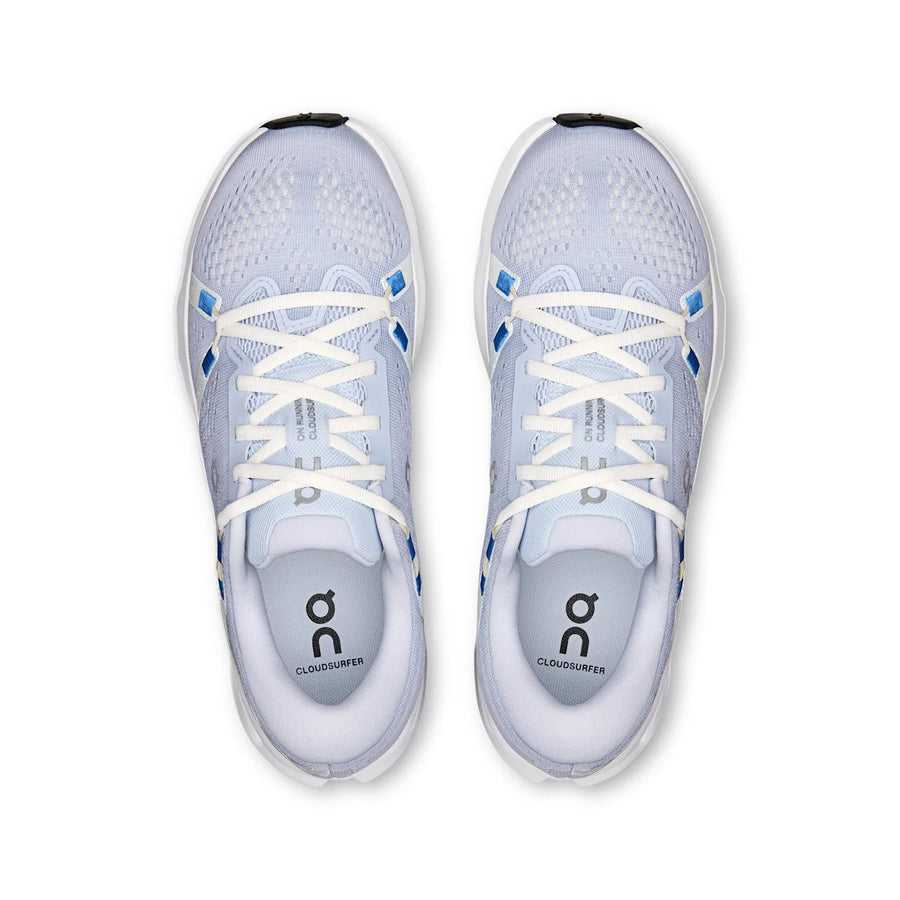 Cloudsurfer 2 coloris Heather | Ivory — vue 2