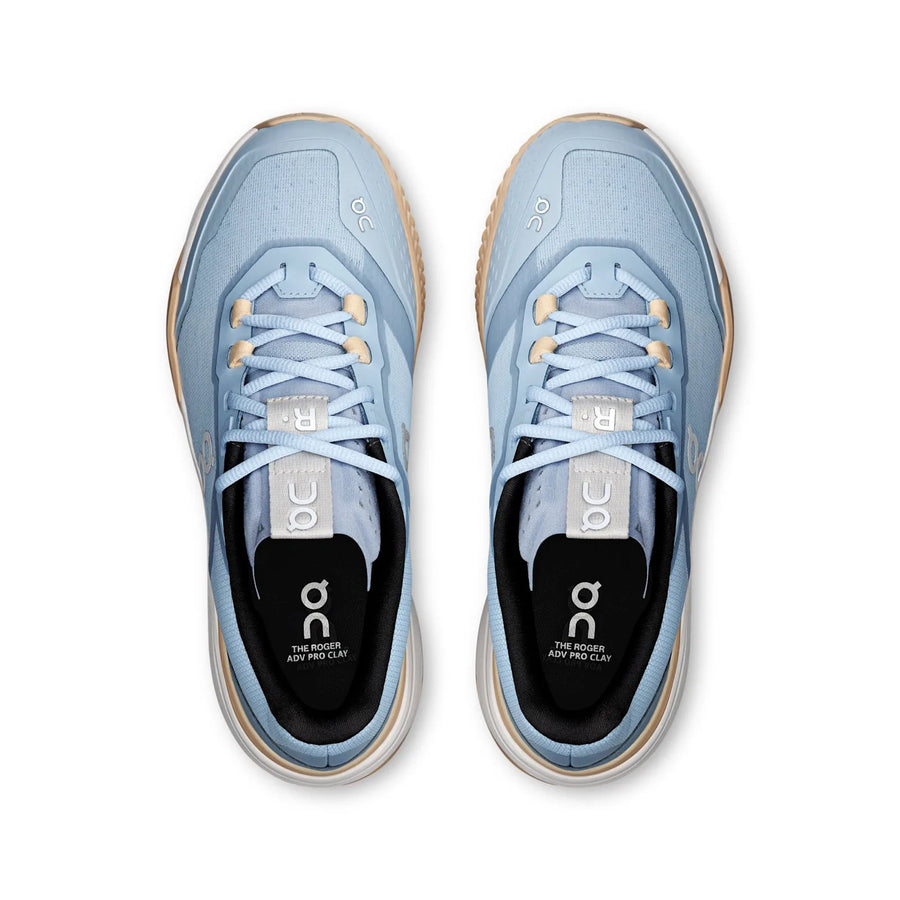 THE ROGER Advantage Pro Clay coloris Chambray | Blonde — vue 2