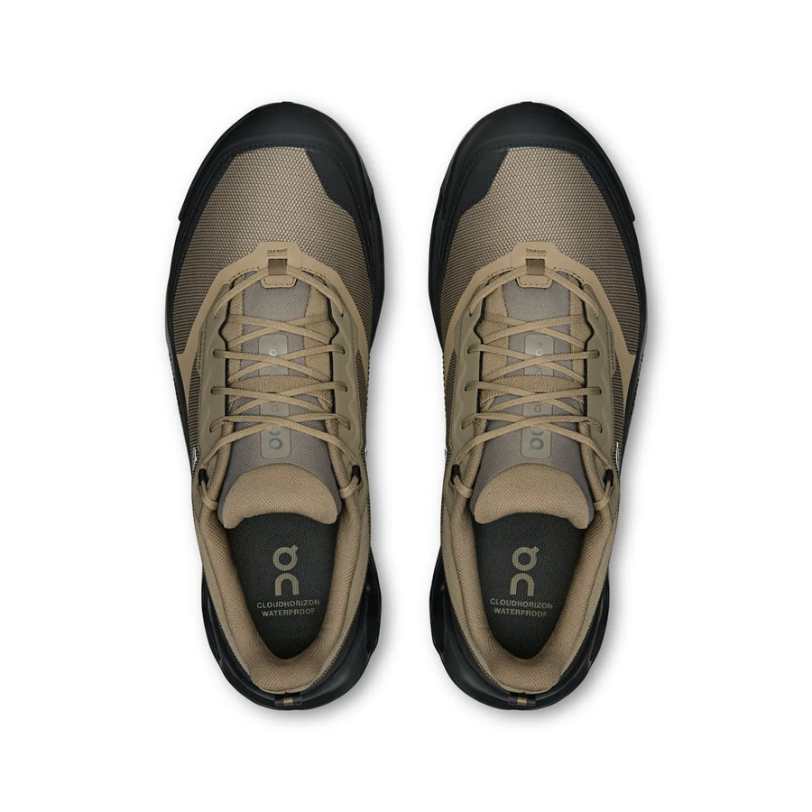 Cloudhorizon 2 Waterproof coloris Soba | Eclipse — vue 2