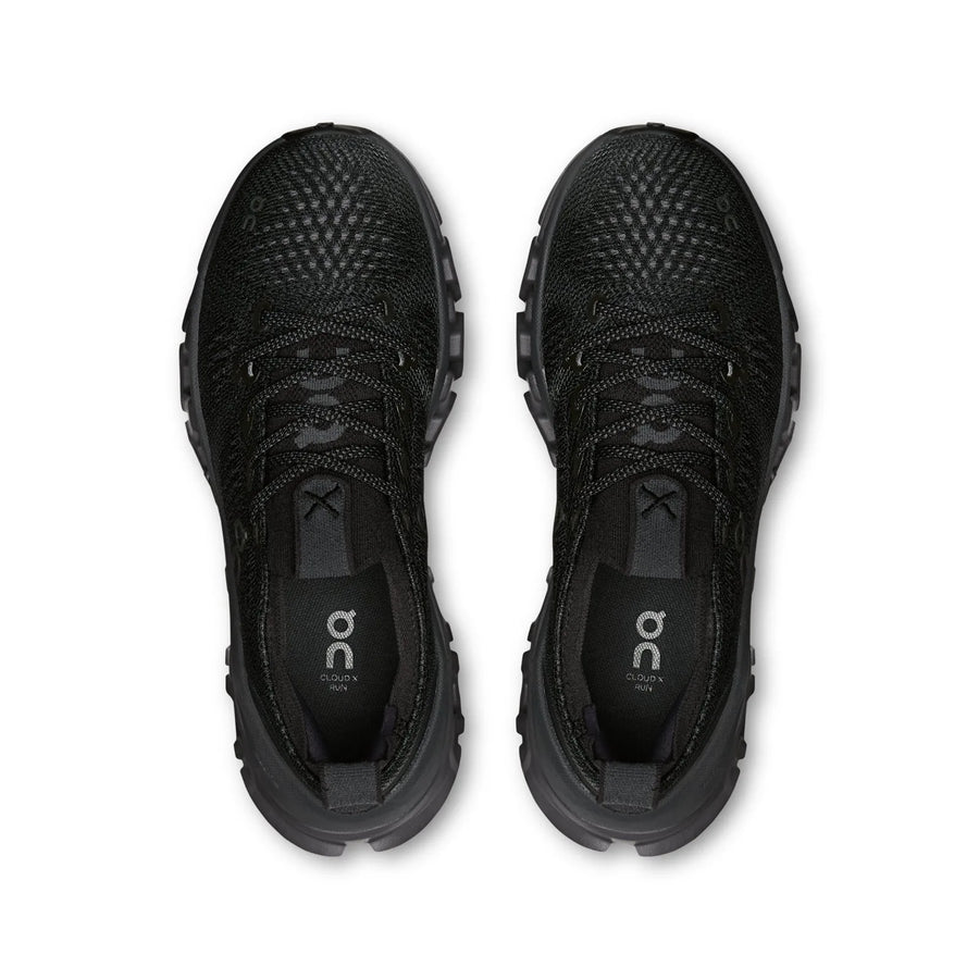 Cloud X Tempo coloris Black | Eclipse — vue 2
