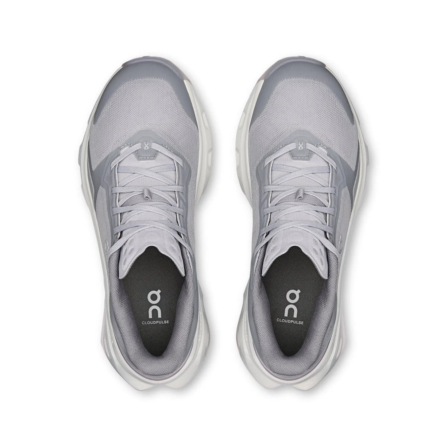 Cloudpulse 2 coloris Alloy | Ice — vue 2