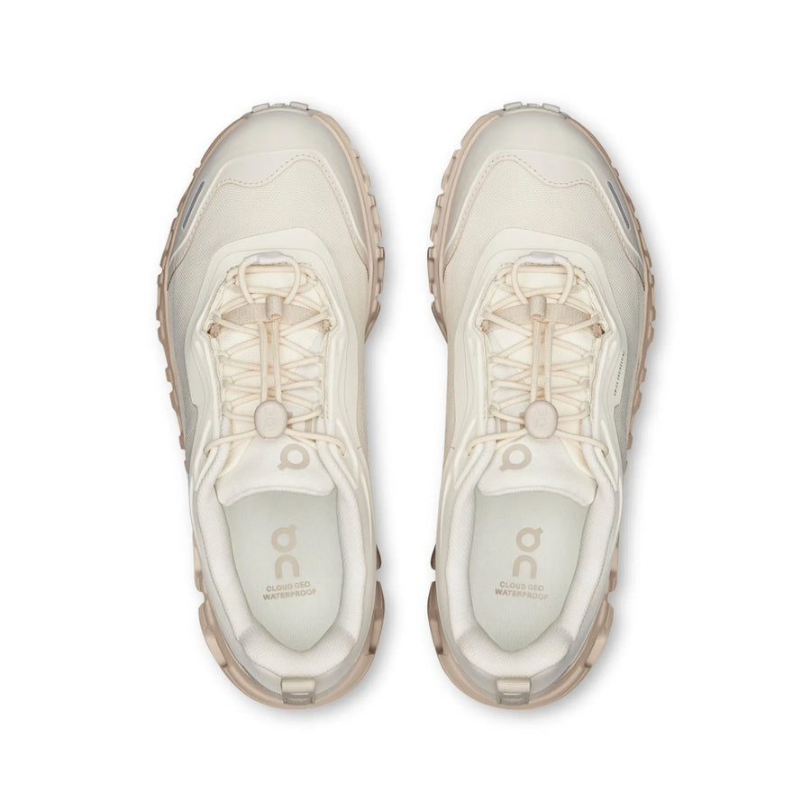 Cloud 6 Geo Waterproof coloris Dew | Dew — vue 2