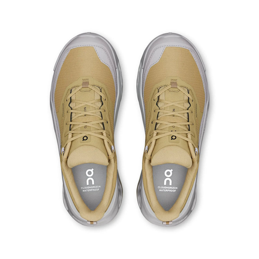 Cloudhorizon 2 Waterproof coloris Safari | Glacier — vue 2