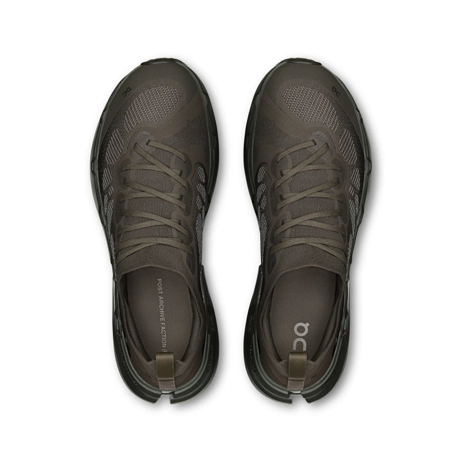Cloudsoma PAF coloris Cobble | Raven — vue 2