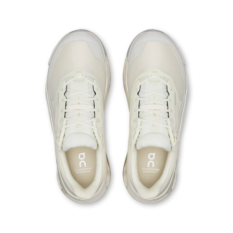 Cloudhorizon 2 Waterproof coloris Ghost | Ivory — vue 2