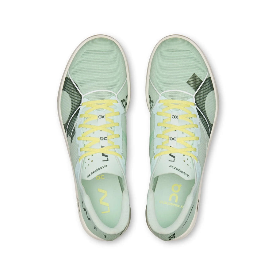 Cloudspike XC LN1 coloris Fresco | Gild — vue 2