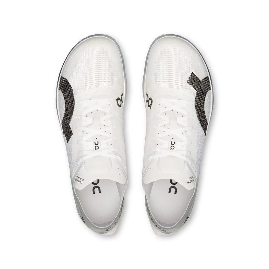 Cloudspike Citius 2 coloris White | Frost — vue 2
