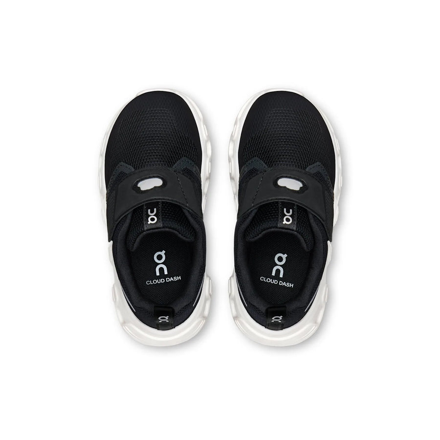 Cloud Dash coloris Black | White — vue 2