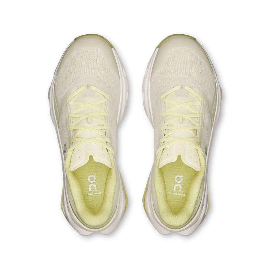 Cloudpulse 2 coloris Ice | Limelight — vue 2