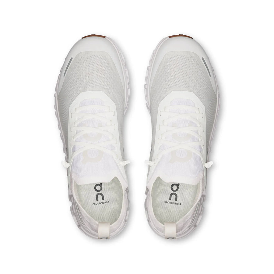 Cloud 6 Versa coloris White | White — vue 2
