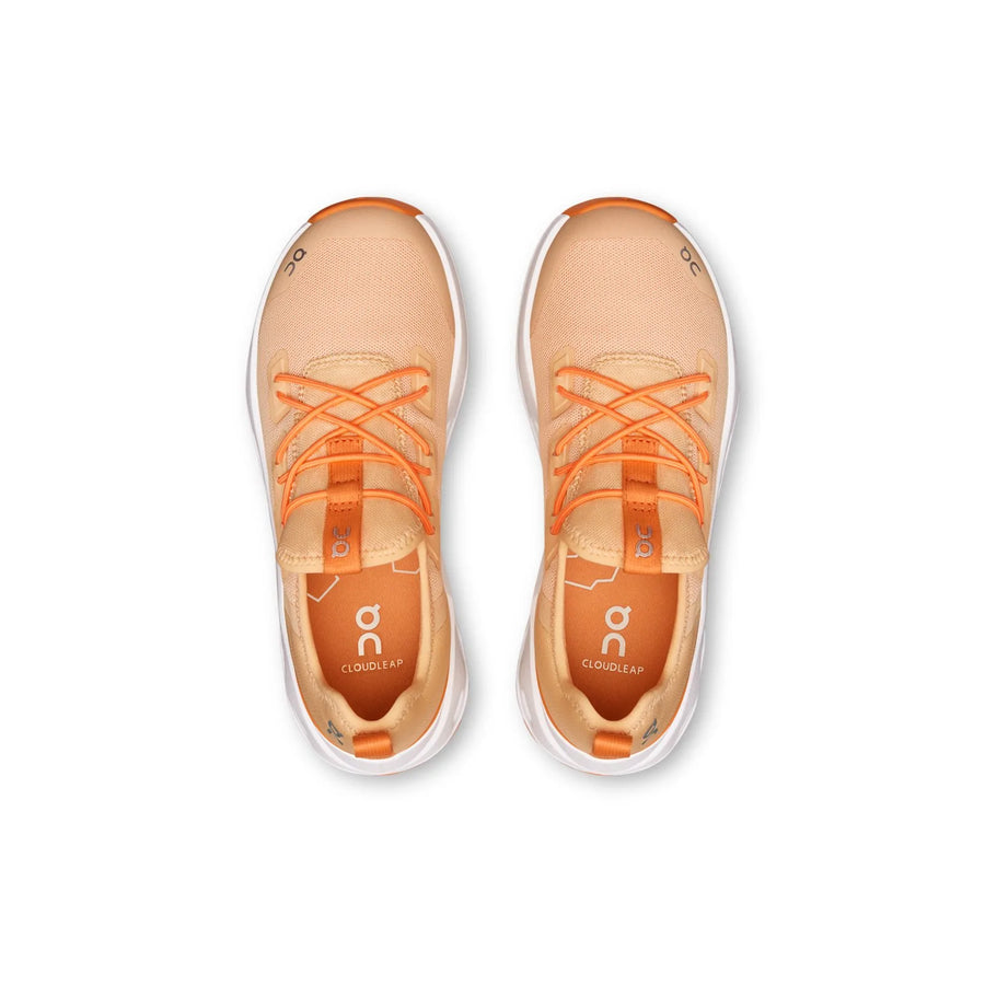Cloudleap coloris Tangerine | Blonde — vue 2