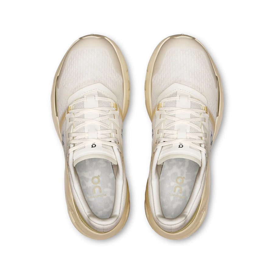 Cloudpulse coloris Ivory | Tumeric — vue 2