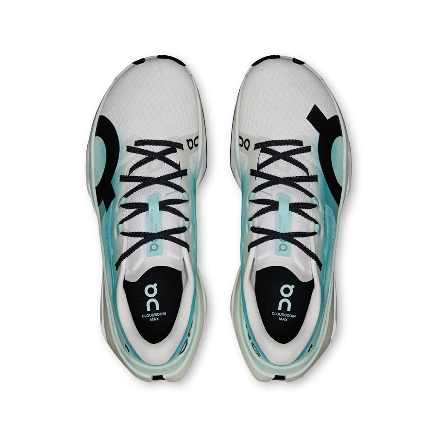 Cloudboom Max coloris White | Flurry — vue 2
