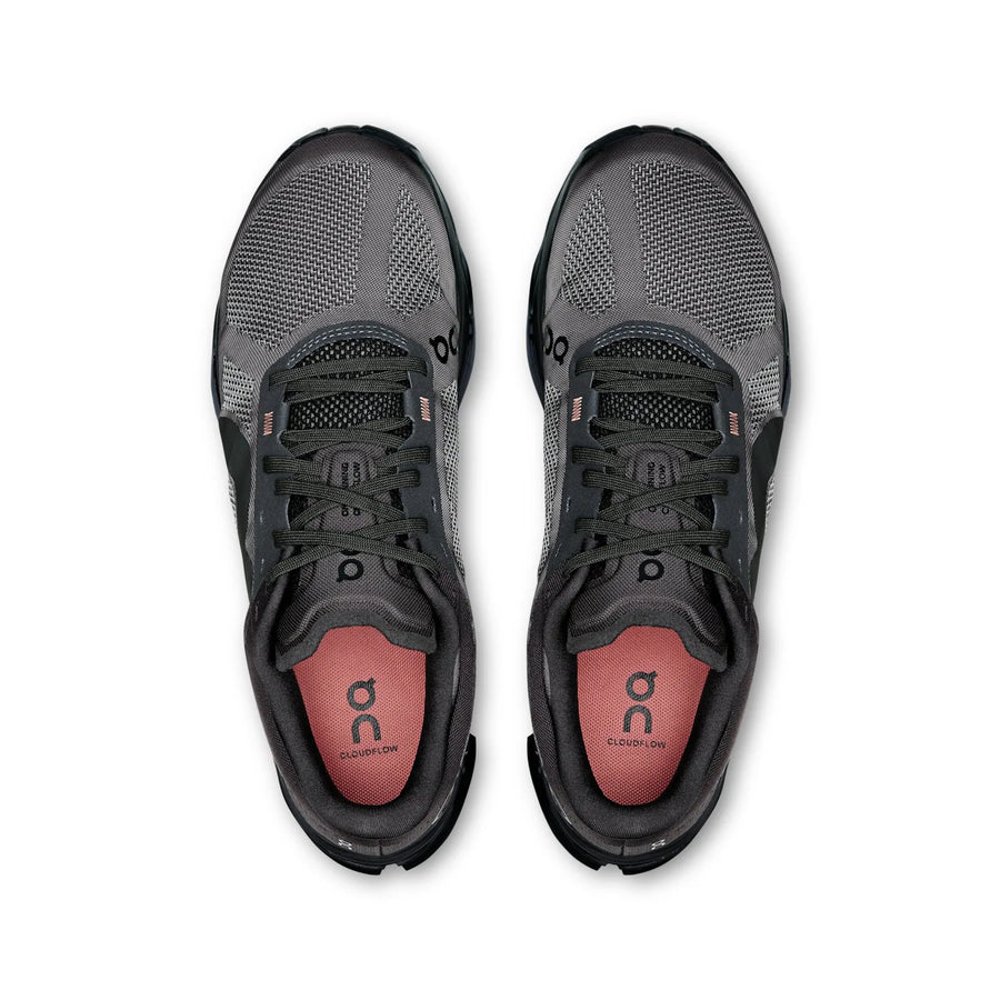 Cloudflow 5 coloris Black | Black — vue 2