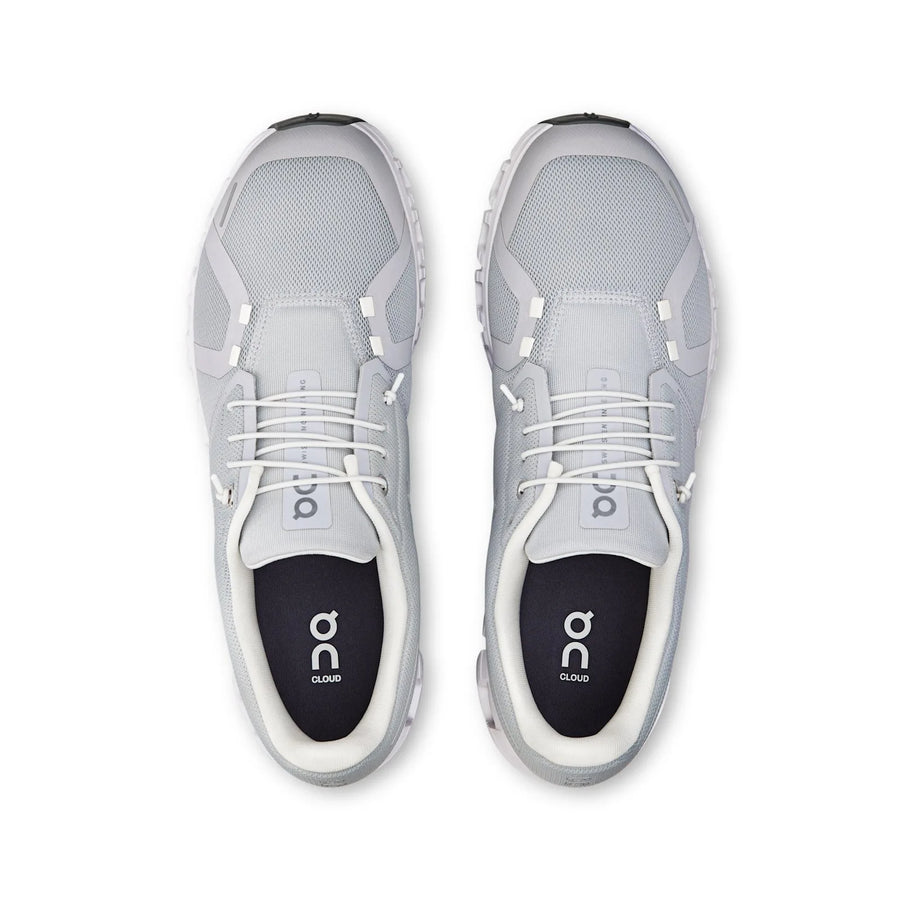 Cloud 6 coloris Glacier | White — vue 2
