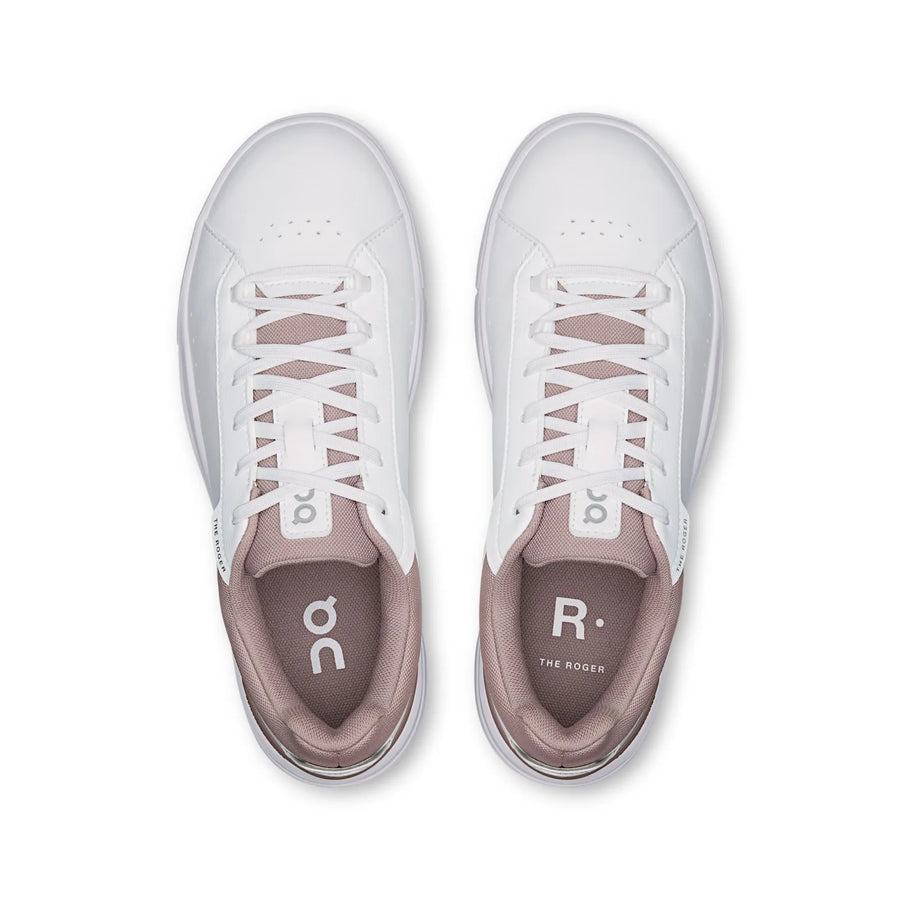 THE ROGER Advantage coloris White | Heron — vue 2