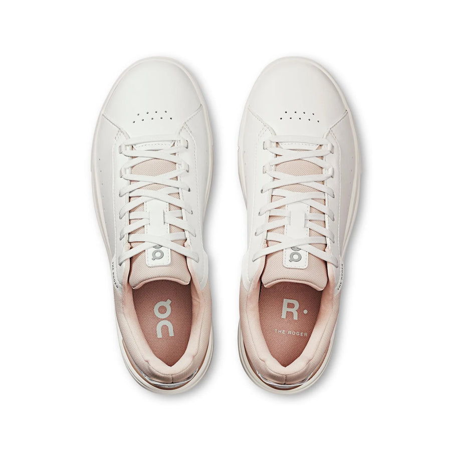 THE ROGER Advantage coloris White | Rosehip — vue 2