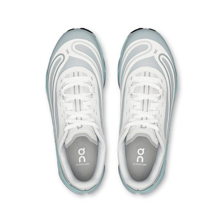 Cloudflow 5 AD coloris Hail | White — vue 2