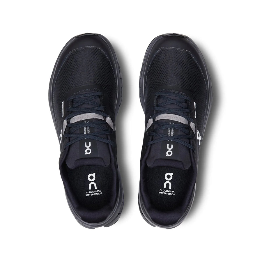 Cloudvista 2 Waterproof coloris Black | Eclipse — vue 2
