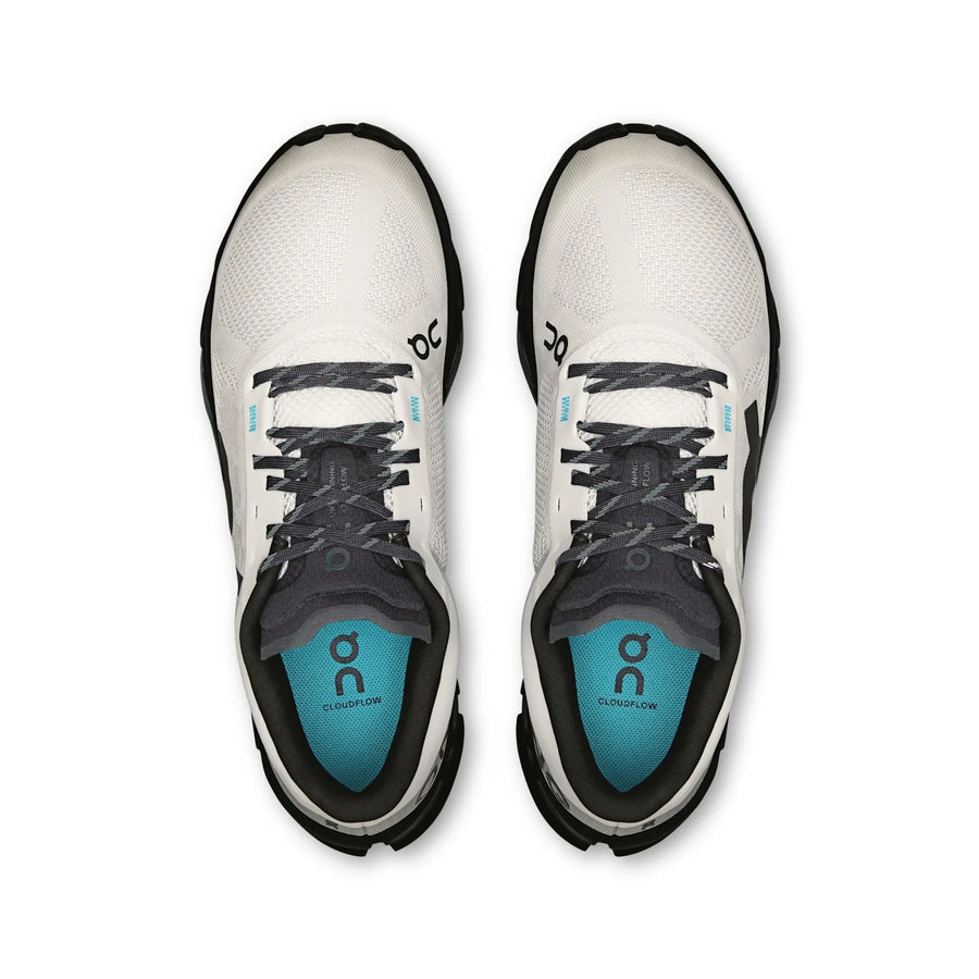 Cloudflow 5 Lumos coloris Glacier | Black — vue 2