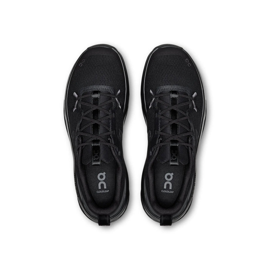 Cloudleap coloris Black | Black — vue 2