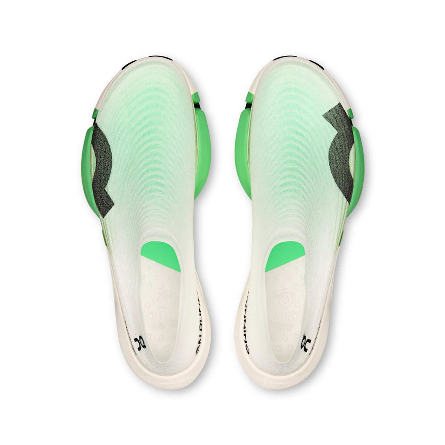 LightSpray Cloudboom Strike 2 coloris White | Verdite — vue 2