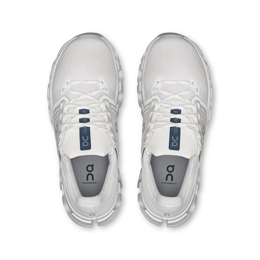 Cloudswift 4 AD coloris White | White — vue 2