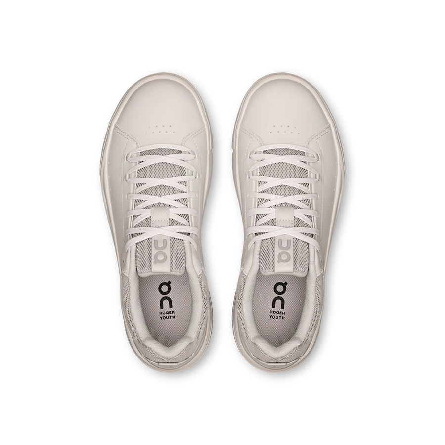THE ROGER Youth coloris Frost | Silver — vue 2