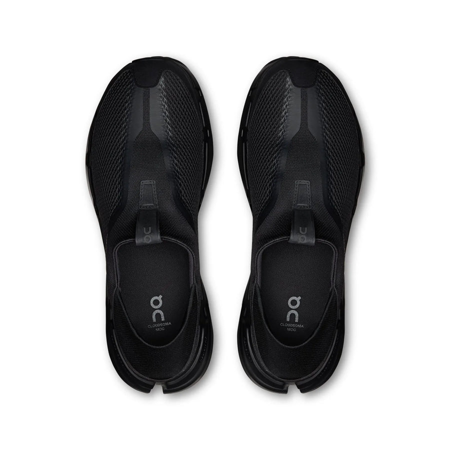 Cloudsoma Moc coloris Black | Black — vue 2