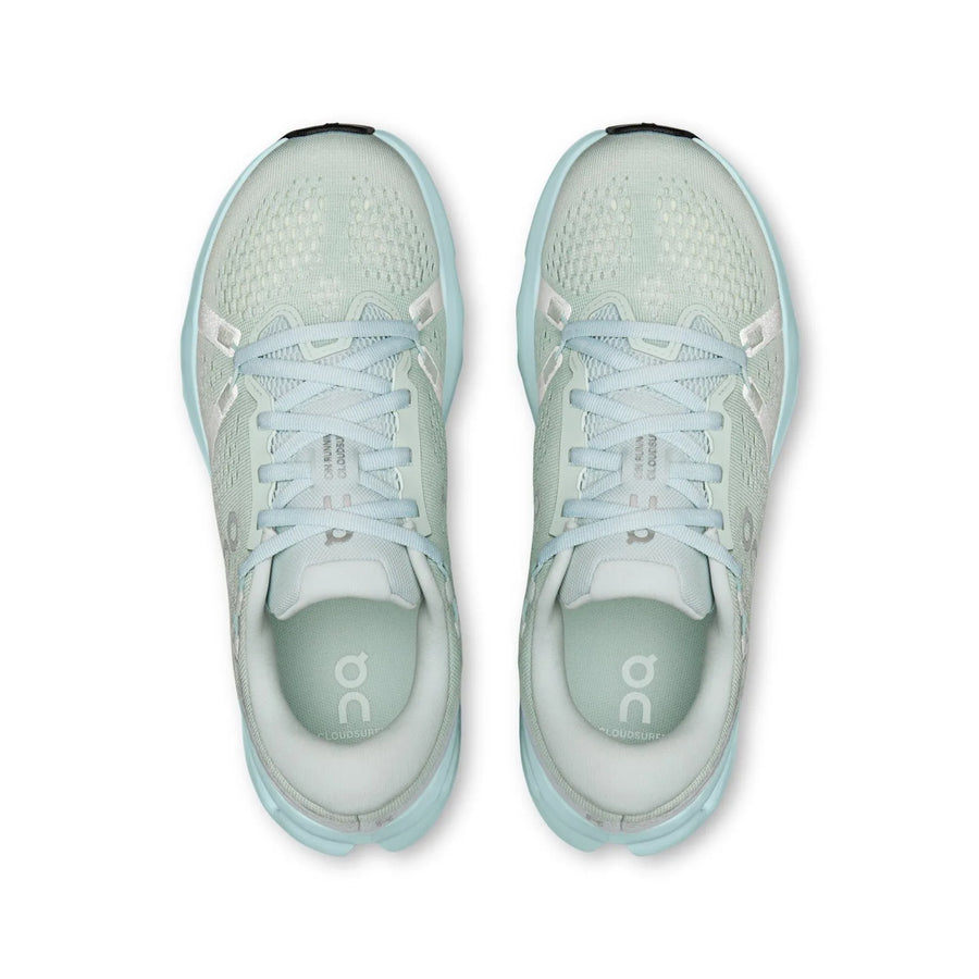 Cloudsurfer 2 coloris Surf | Flurry — vue 2