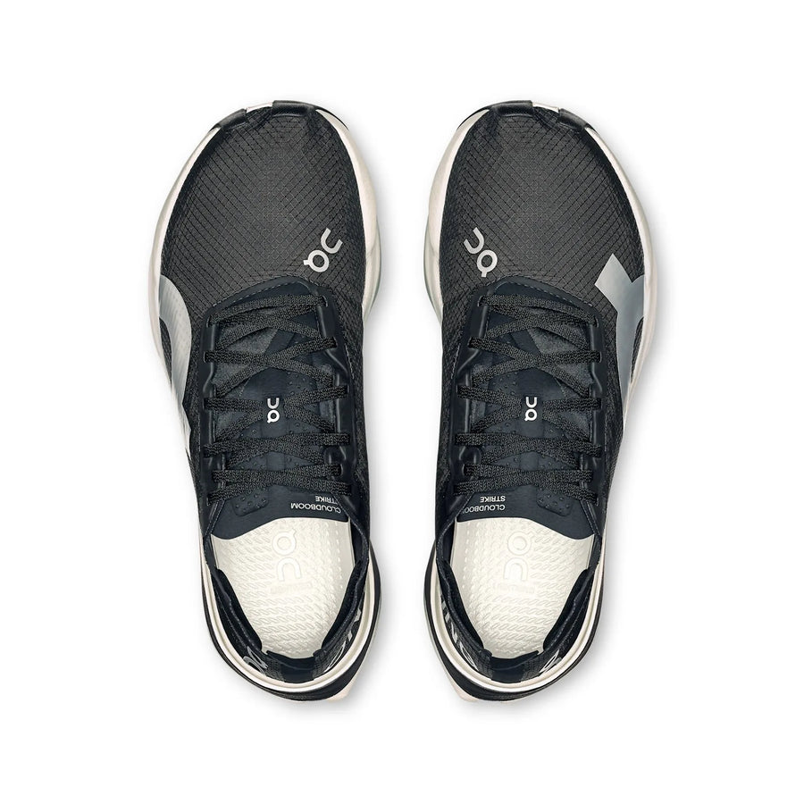Cloudboom Strike coloris Black | White — vue 2