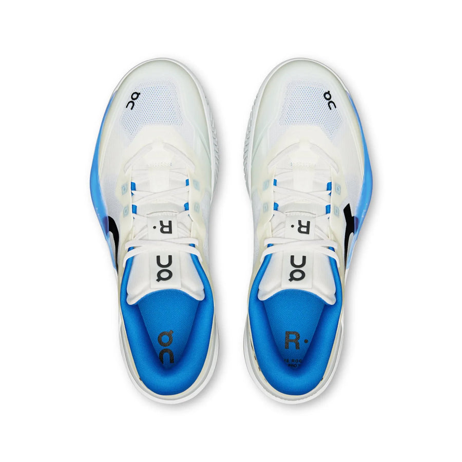 THE ROGER Pro 3 Clay coloris Ivory | Jay — vue 2
