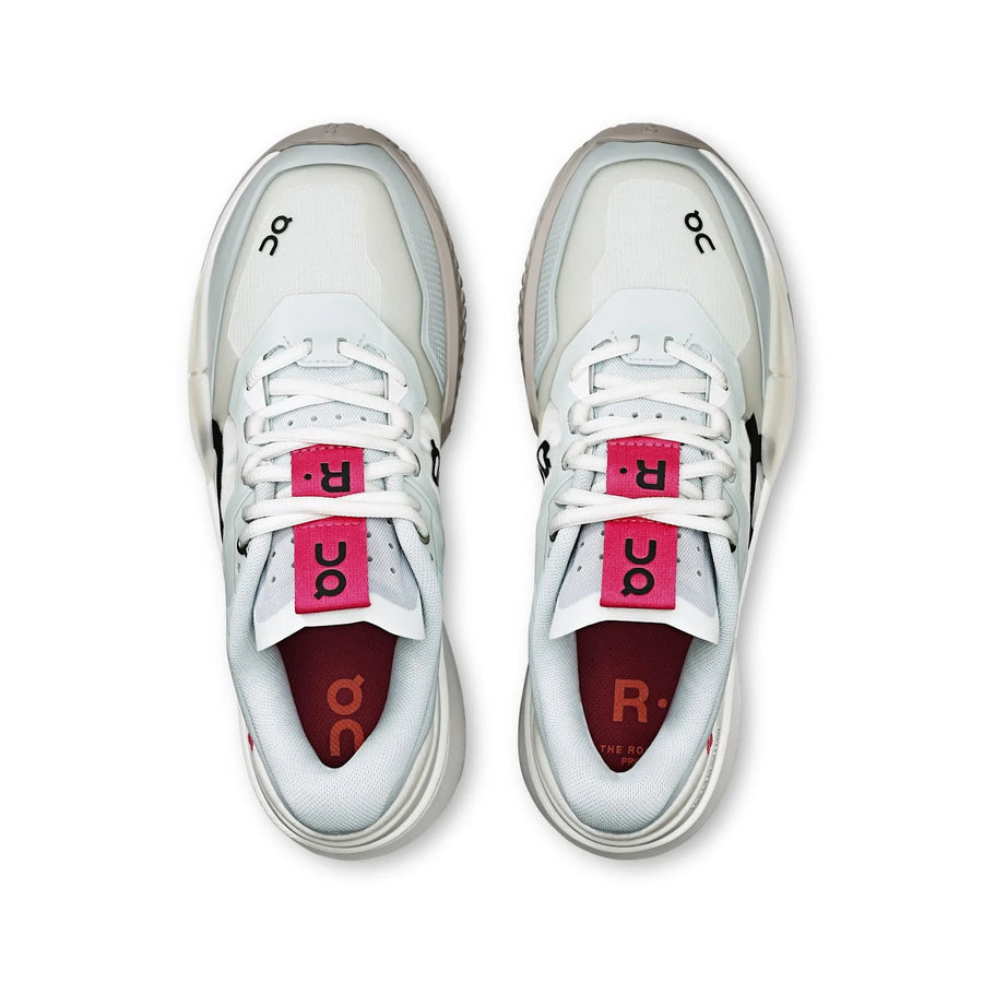 THE ROGER Pro 2 coloris Arctic | Pink — vue 2