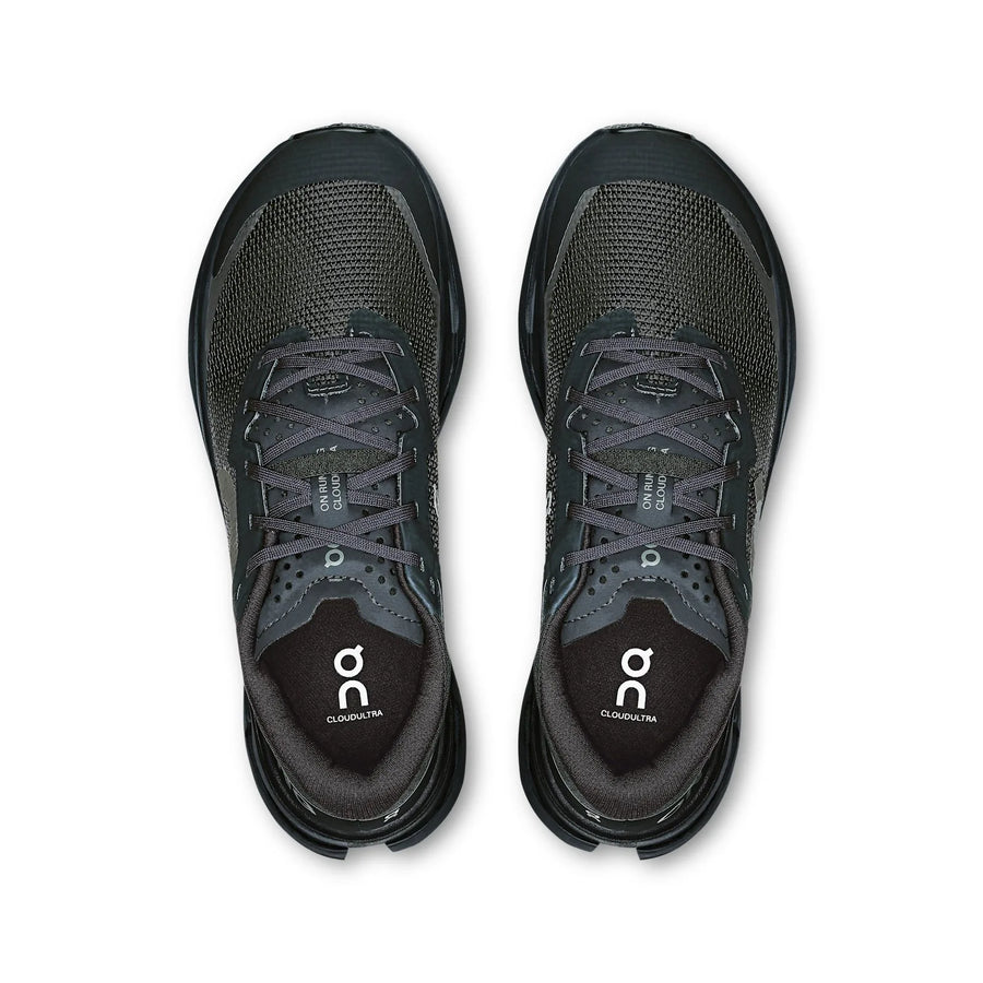 Cloudultra 3 coloris Black | Black — vue 2