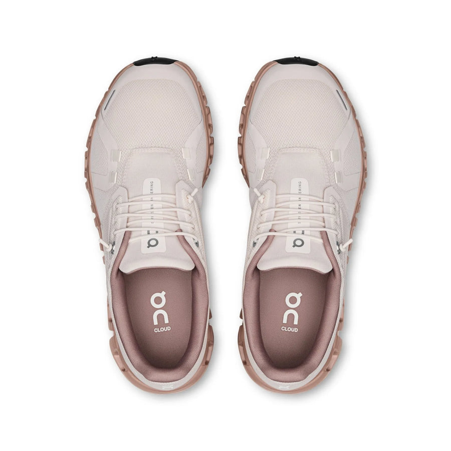 Cloud 6 coloris Oyster | Biscuit — vue 2