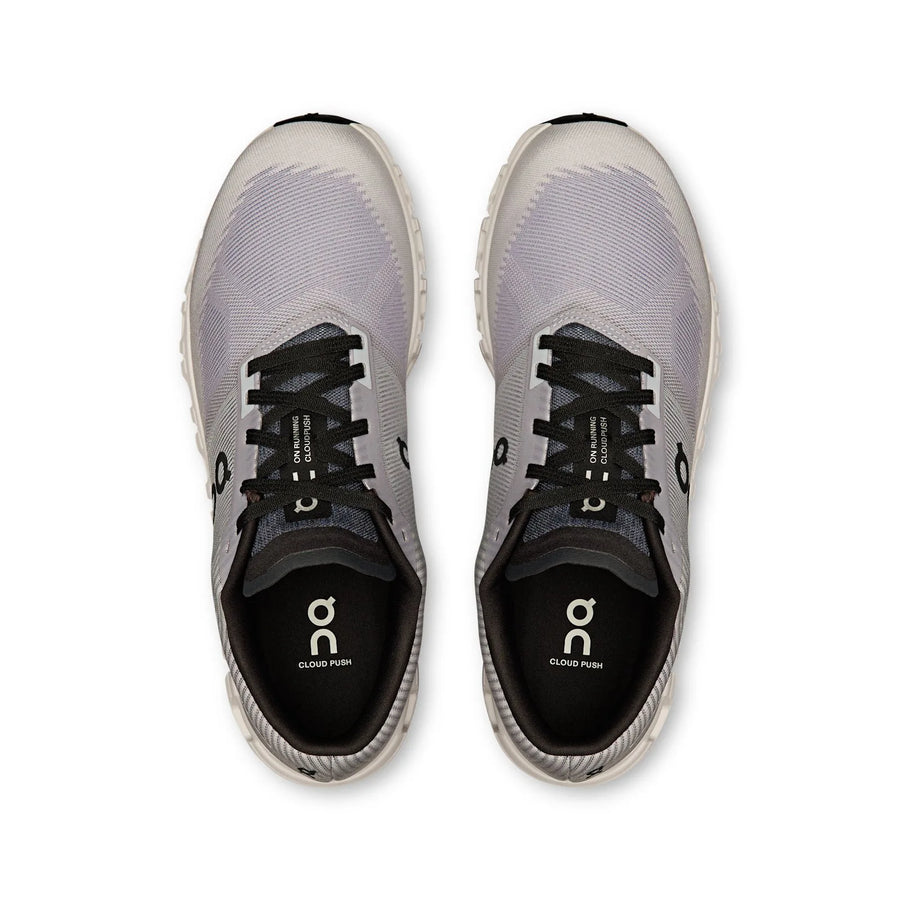 Cloud 6 Push coloris Lilac | Black — vue 2
