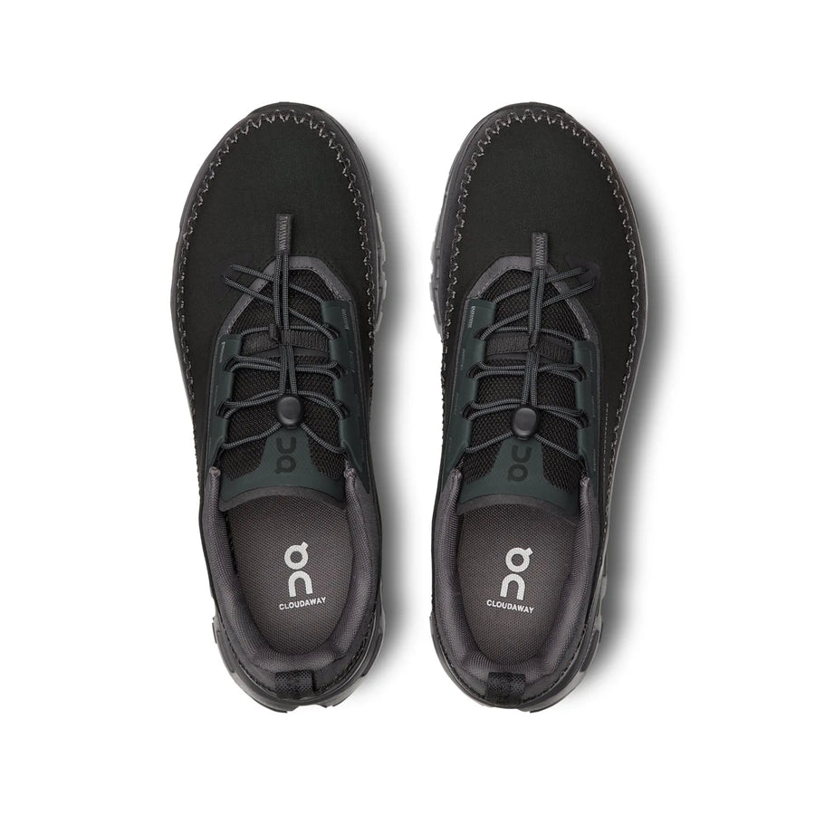 Cloudaway 2 coloris Black | Eclipse — vue 2
