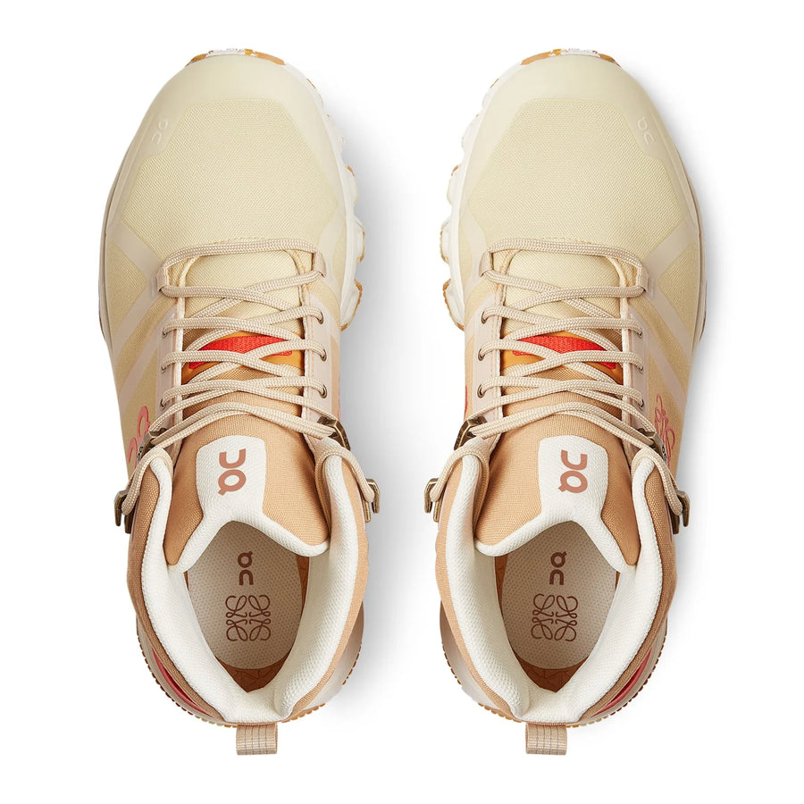 Cloudrock LOEWE coloris Gradient Orange — vue 2